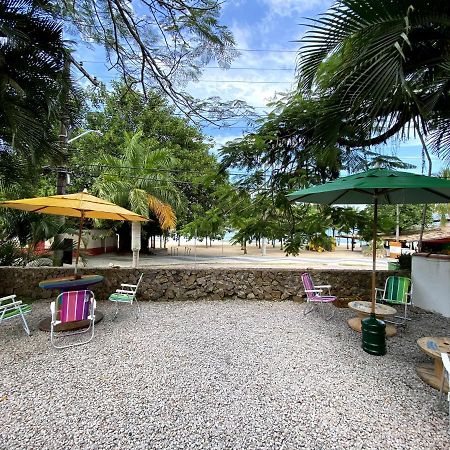 كاراغواتاتوبا Hostel Brazil Backpackers Caragua المظهر الخارجي الصورة